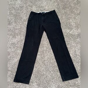 Five Four Black dress pants